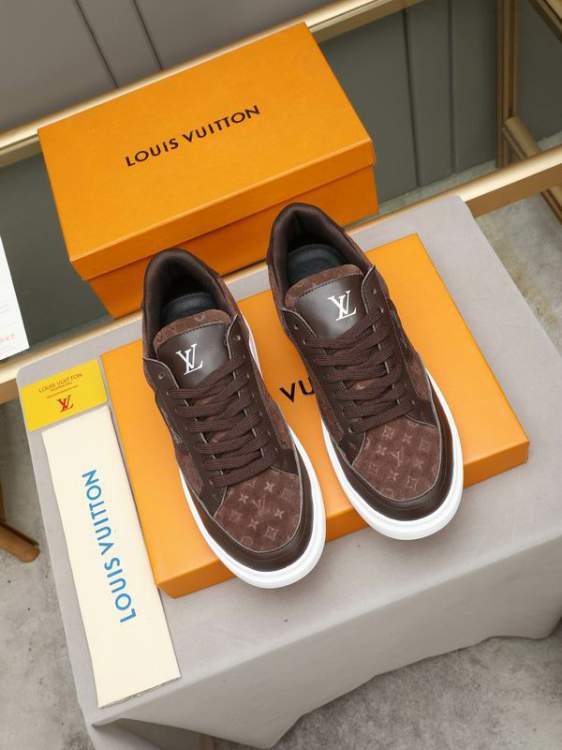 Picture of Louis Vuitton Shoes _SKULVsz38-44hnx063116029